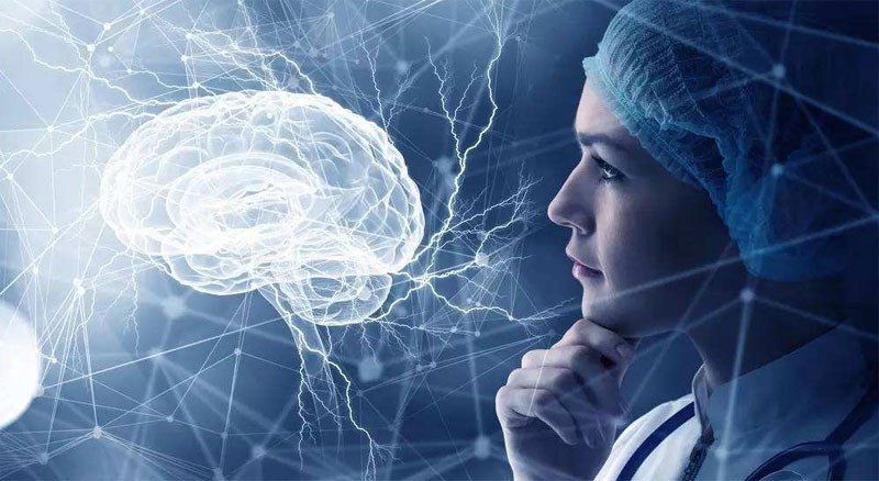 Understand 6 types of brain wave frequencies