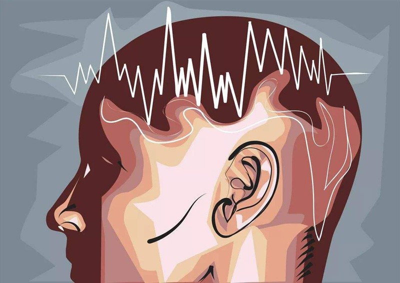 Principles of brain wave frequency rehabilitation